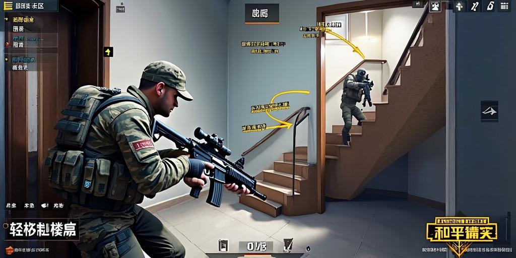 维持游戏健康：和平精英开发团队如何与社区合